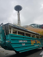 Ride The Ducks